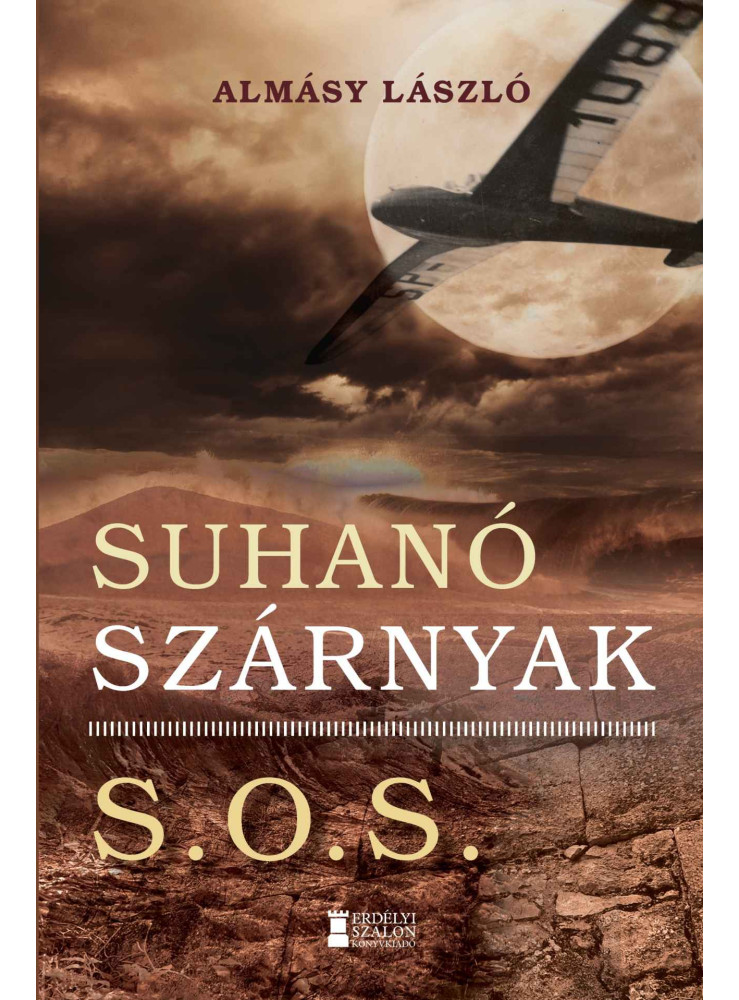 SUHANÓ SZÁRNYAK - S.O.S SUHANÓ SZÁRNYAK - S.O.S