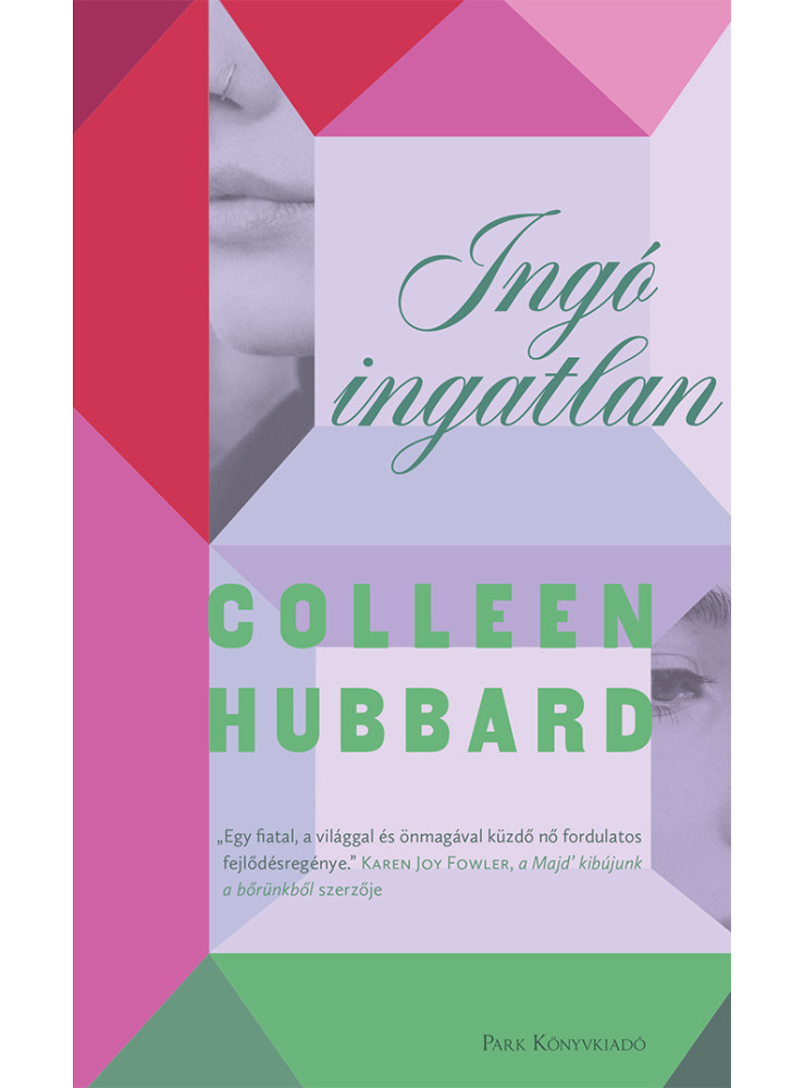 INGÓ INGATLAN