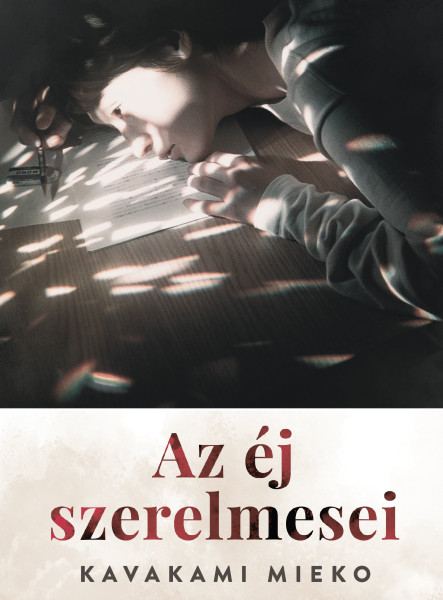 AZ ÉJ SZERELMESEI