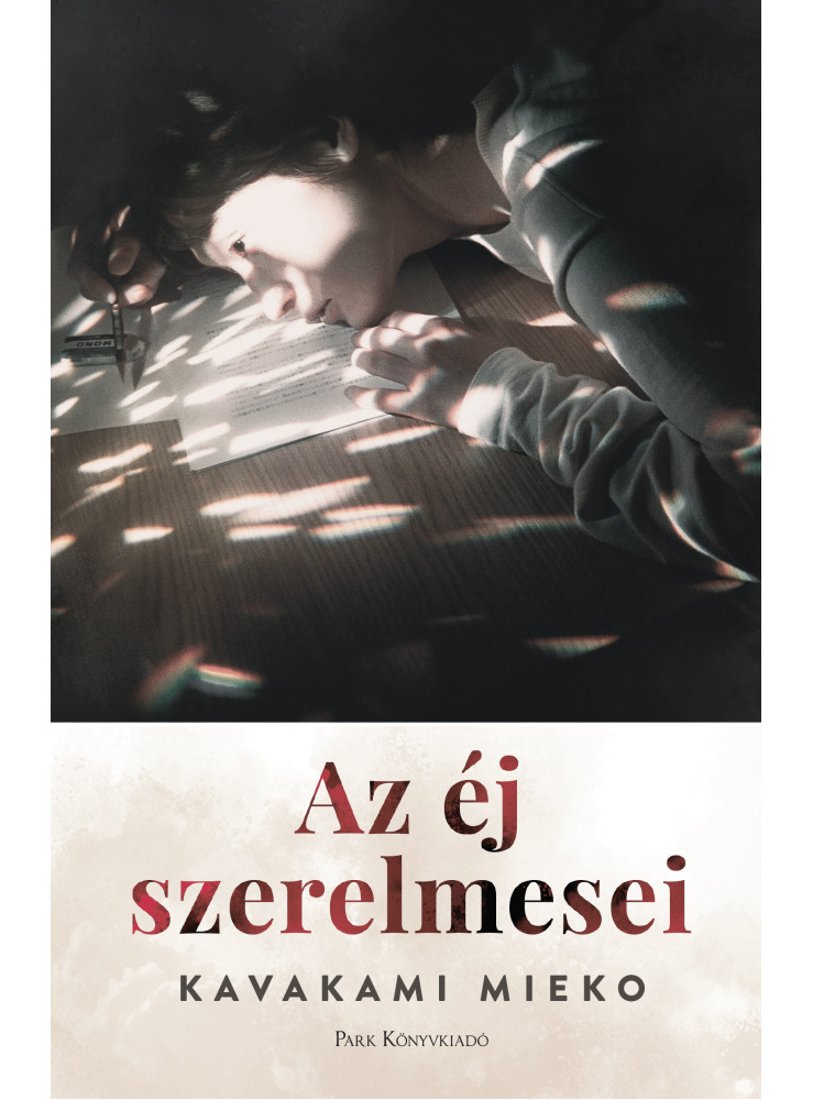AZ ÉJ SZERELMESEI AZ ÉJ SZERELMESEI