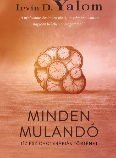 MINDEN MULANDÓ