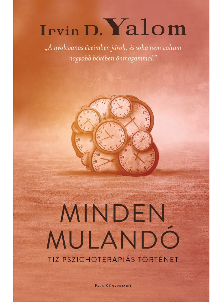 MINDEN MULANDÓ