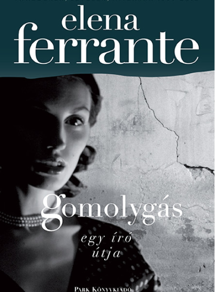 GOMOLYGÁS - EGY ÍRÓ ÚTJA