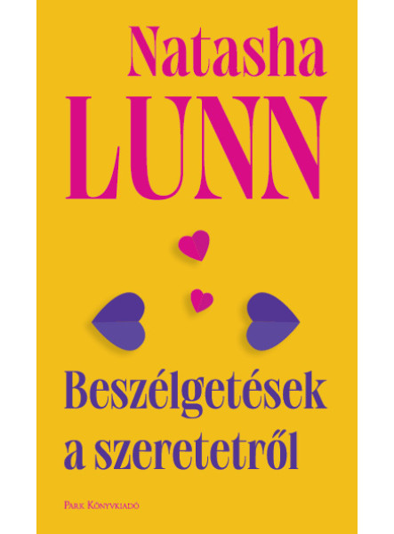 BESZÉLGETÉSEK A SZERETETRŐL