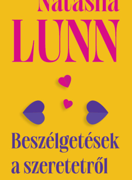 BESZÉLGETÉSEK A SZERETETRŐL