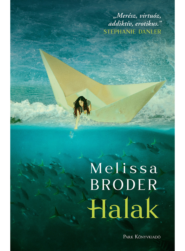 HALAK HALAK