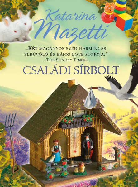 CSALÁDI SÍRBOLT
