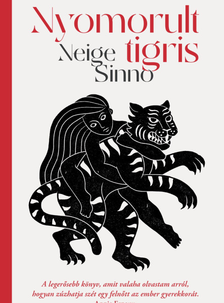 NYOMORULT TIGRIS
