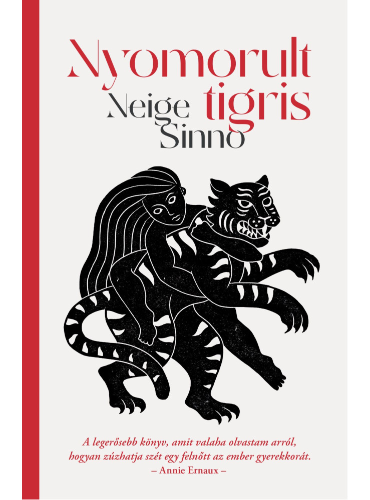 NYOMORULT TIGRIS