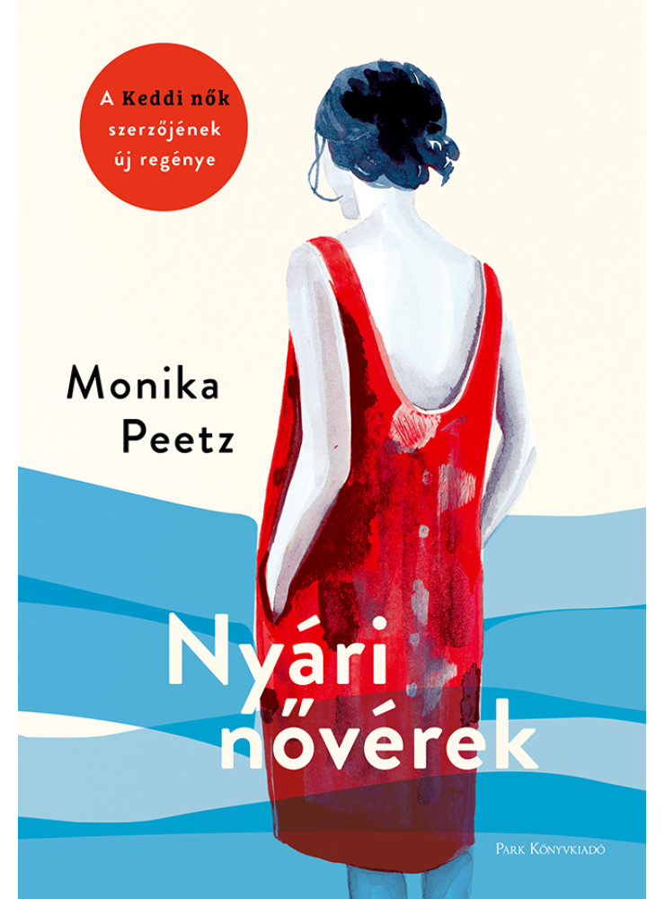 NYÁRI NŐVÉREK