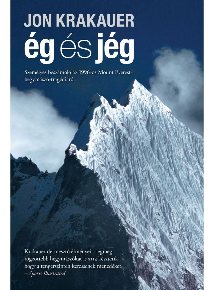 ÉG ÉS JÉG ÉG ÉS JÉG