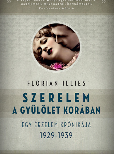 SZERELEM A GYŰLÖLET KORÁBAN