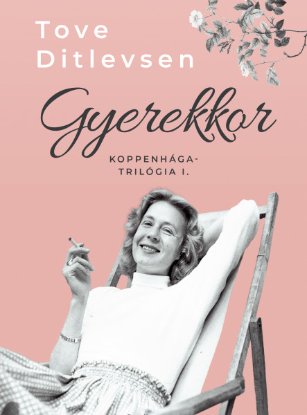 GYEREKKOR - KOPPENHÁGA TRILÓGIA 1.