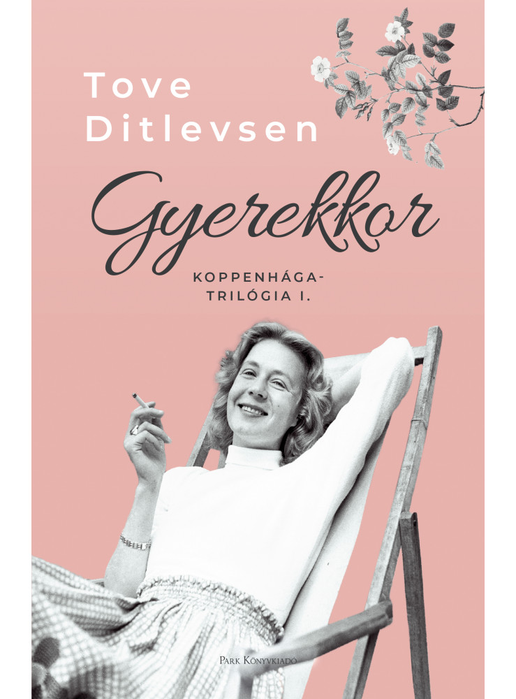 GYEREKKOR - KOPPENHÁGA TRILÓGIA 1.