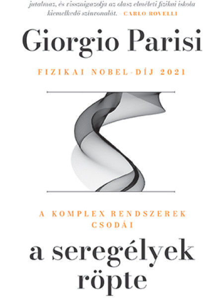 A SEREGÉLYEK RÖPTE