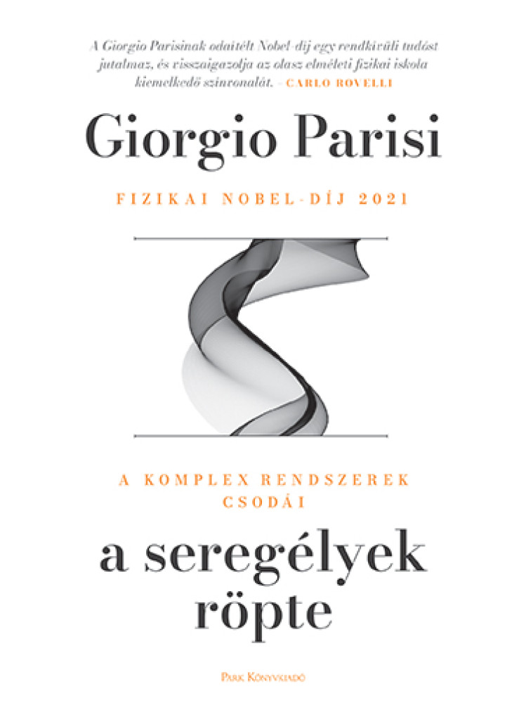 A SEREGÉLYEK RÖPTE