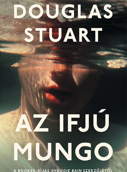 AZ IFJÚ MUNGO