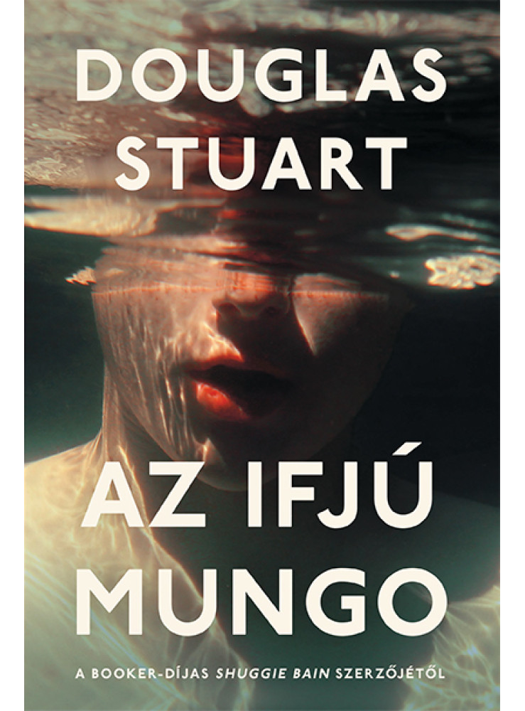 AZ IFJÚ MUNGO