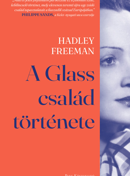 A GLASS CSALÁD TÖRTÉNETE