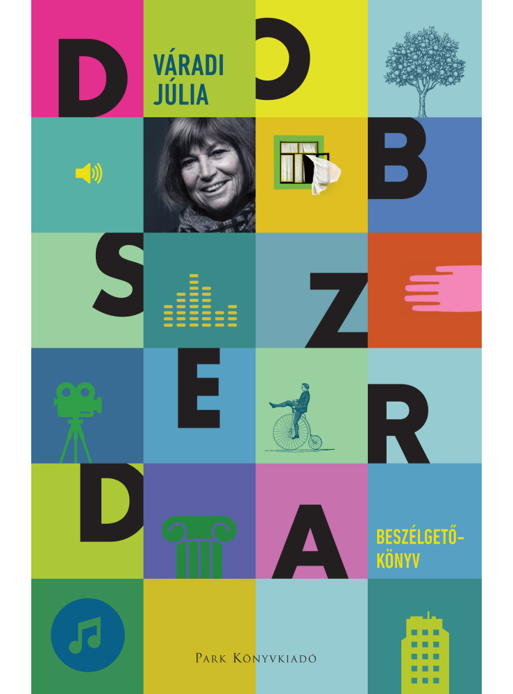 DOBSZERDA
