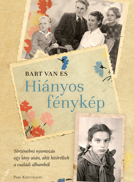 HIÁNYOS FÉNYKÉP