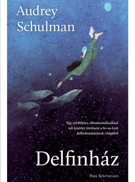 DELFINHÁZ