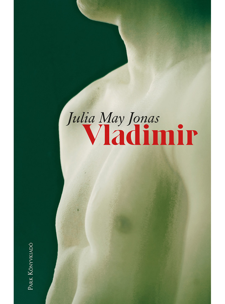 VLADIMIR VLADIMIR