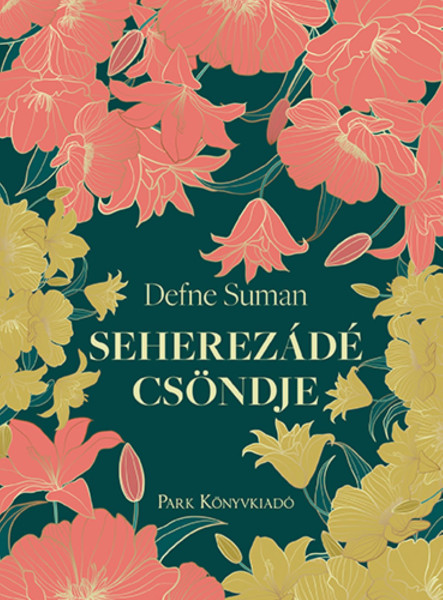SEHEREZÁDÉ CSÖNDJE