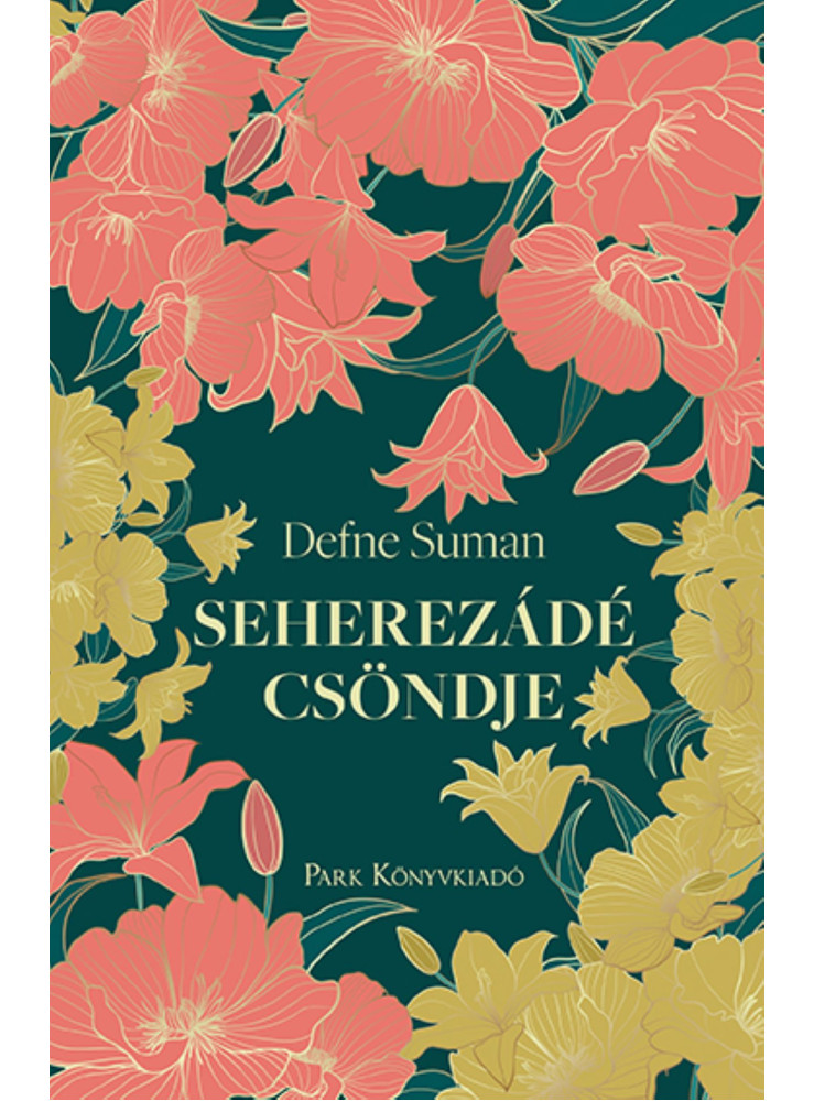 SEHEREZÁDÉ CSÖNDJE SEHEREZÁDÉ CSÖNDJE