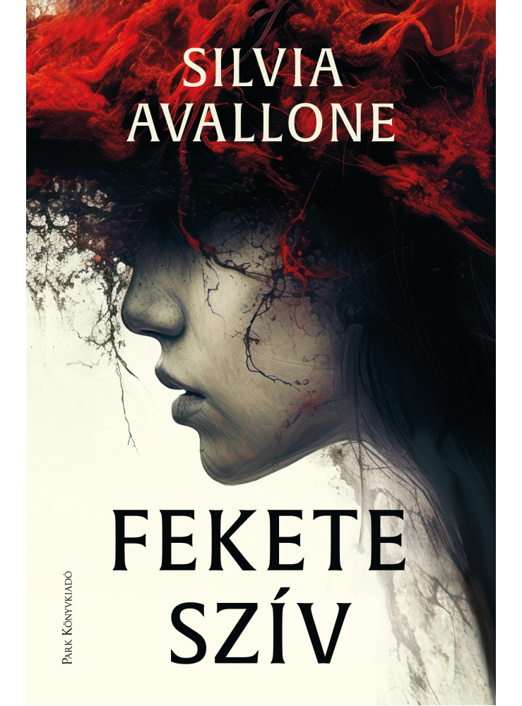 FEKETE SZÍV FEKETE SZÍV