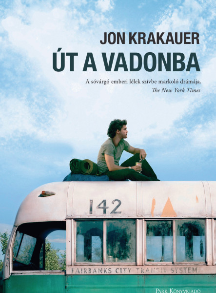 ÚT A VADONBA