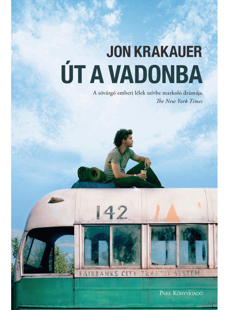 ÚT A VADONBA