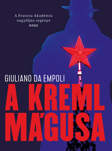 A KREML MÁGUSA