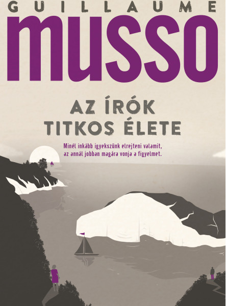 AZ ÍRÓK TITKOS ÉLETE