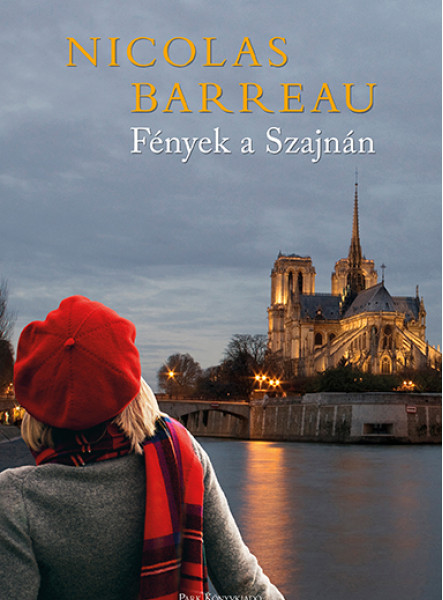 FÉNYEK A SZAJNÁN