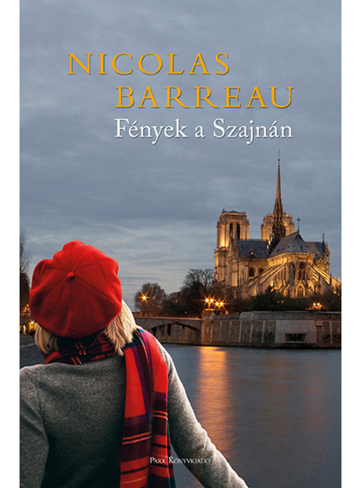 FÉNYEK A SZAJNÁN