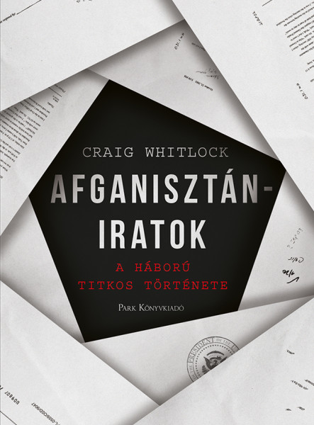 AFGANISZTÁN-IRATOK