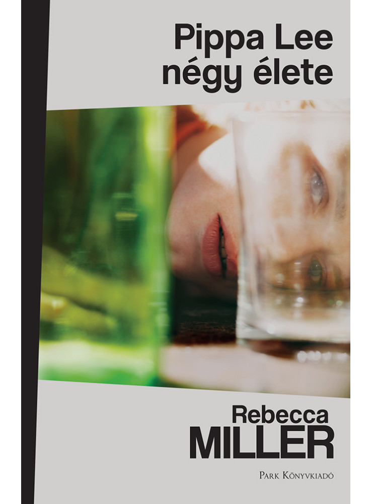 PIPPA LEE NÉGY ÉLETE