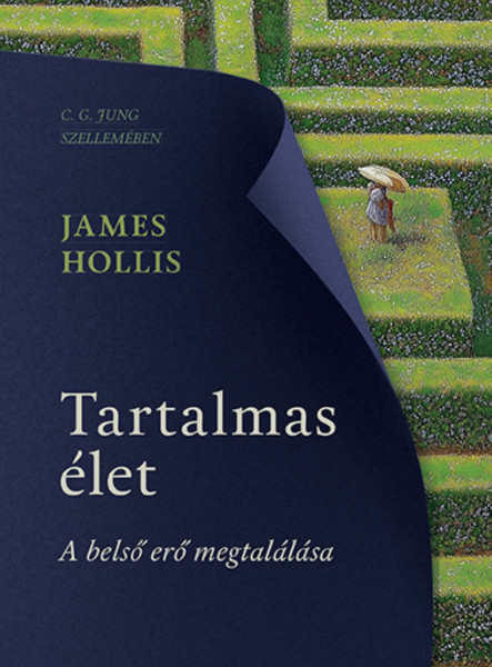 TARTALMAS ÉLET - A BELSŐ ERŐ MEGTALÁLÁSA