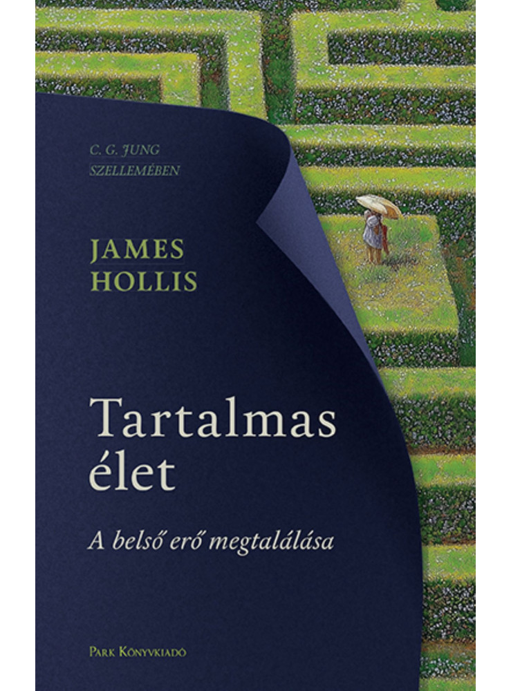 TARTALMAS ÉLET - A BELSŐ ERŐ MEGTALÁLÁSA