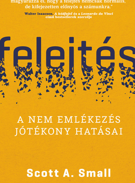 FELEJTÉS