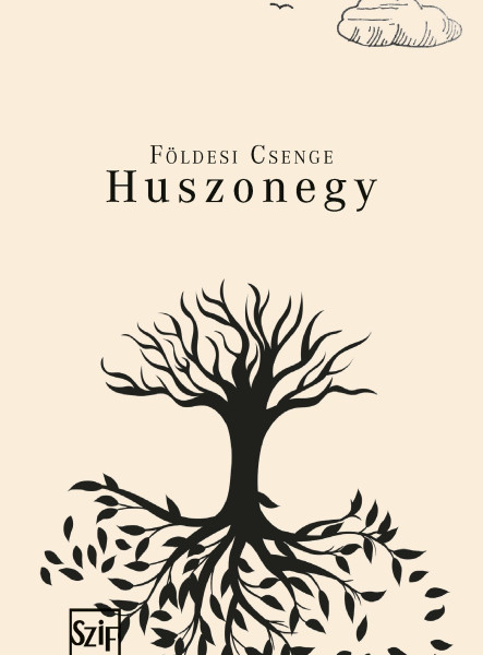 HUSZONEGY