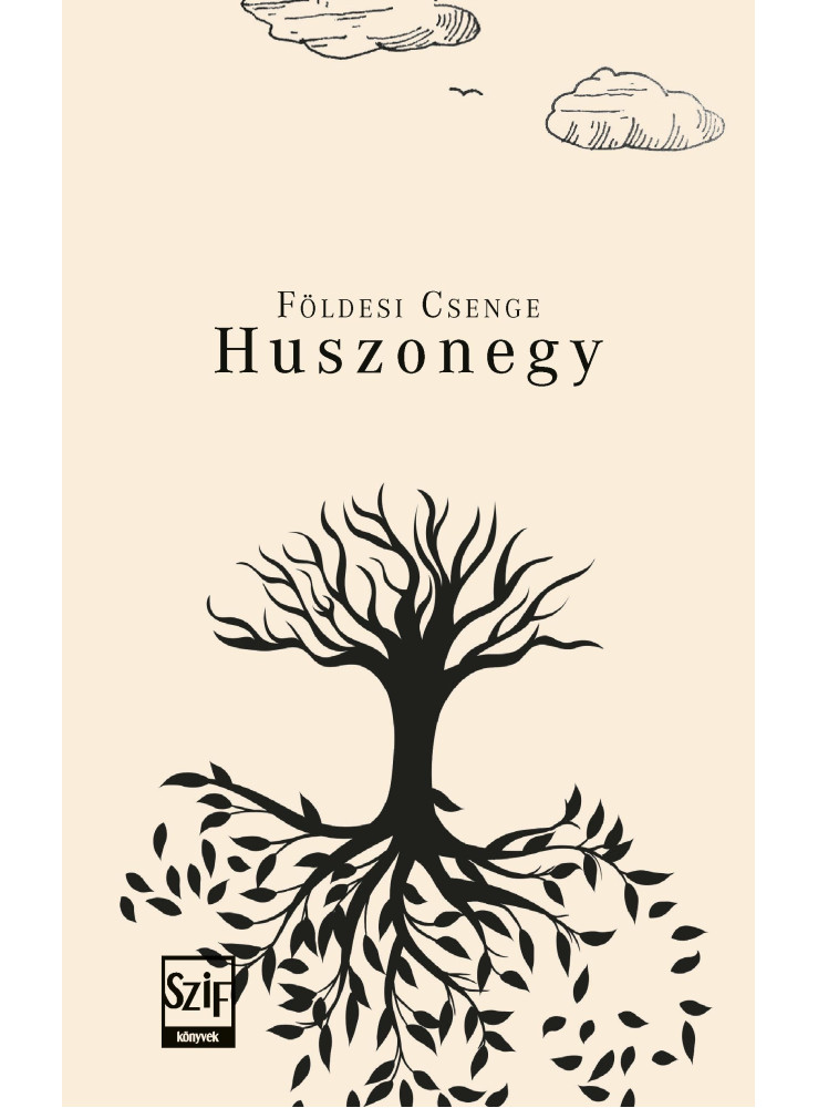 HUSZONEGY HUSZONEGY