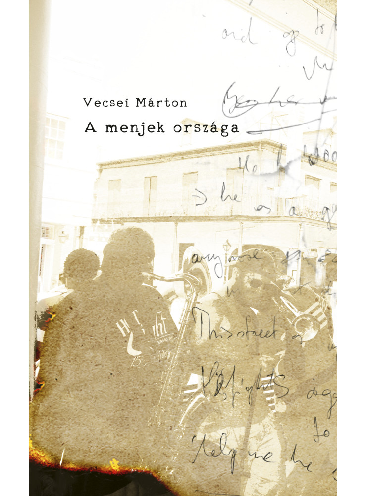 A MENJEK ORSZÁGA A MENJEK ORSZÁGA