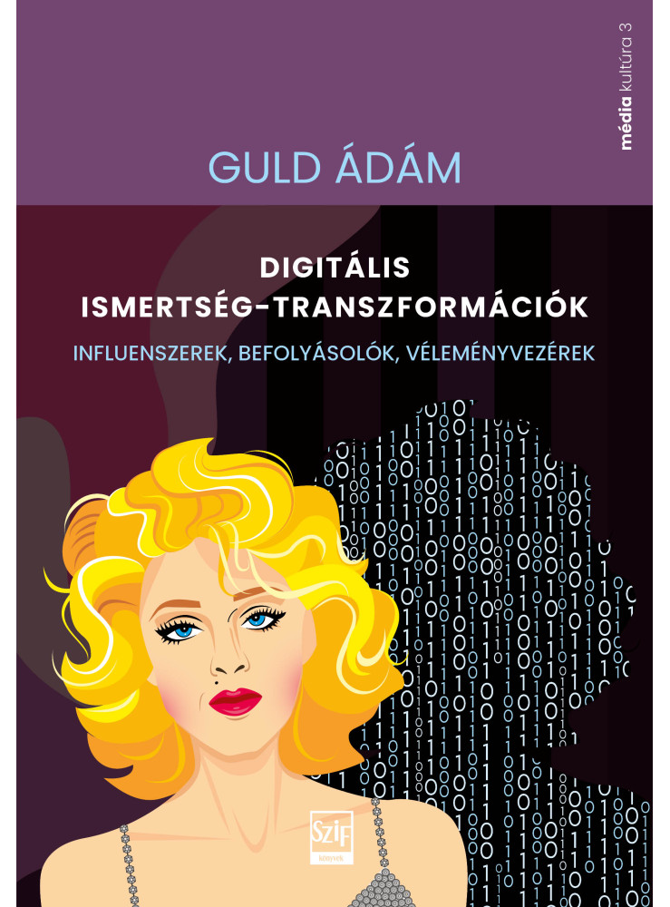 DIGITÁLIS ISMERTSÉG-TRANSZFORMÁCIÓK - INFLUENSZEREK, BEFOLYÁSOLÓK...