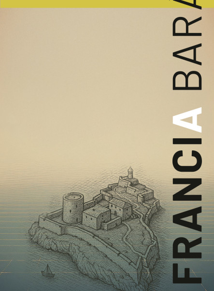 A FRANCIA BARÁT