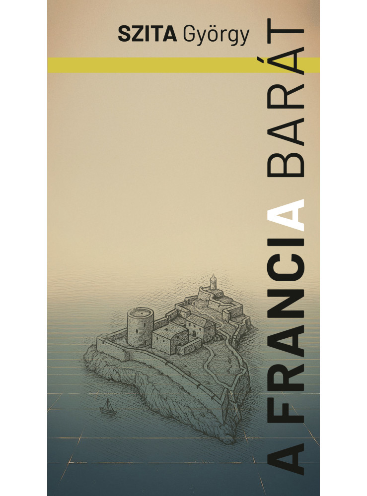 A FRANCIA BARÁT A FRANCIA BARÁT