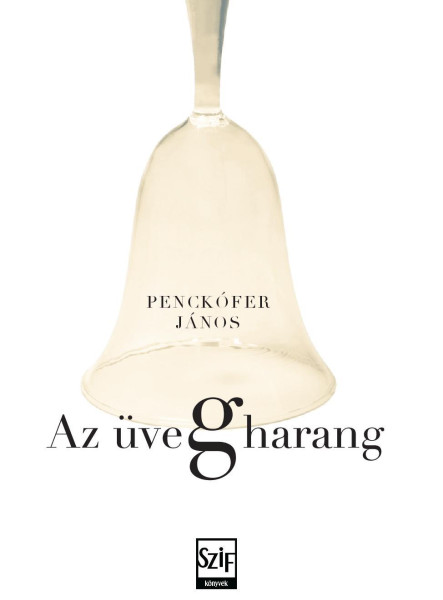 AZ ÜVEGHARANG