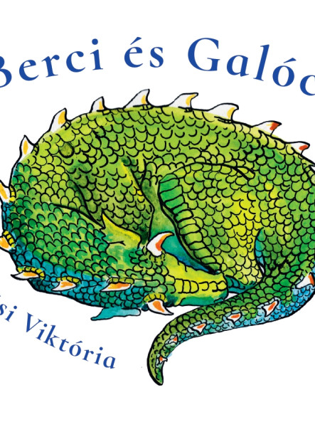 BERCI ÉS GALÓCA