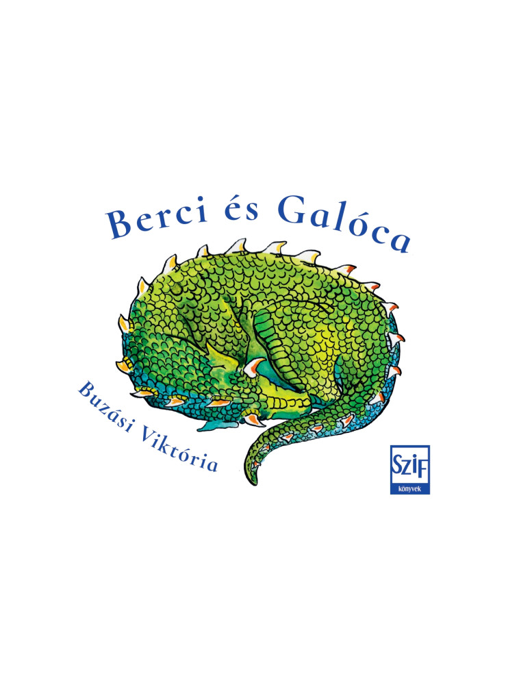 BERCI ÉS GALÓCA